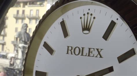 rolex usati firenze|‭Cassetti BOUTIQUE ROLEX‬, Ponte Vecchio 29R 50125 Firenze.